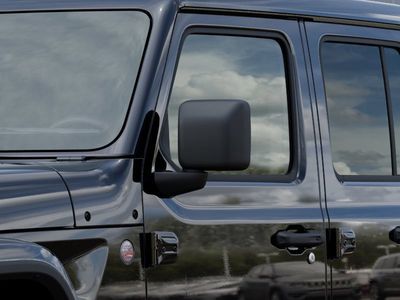 2026 Jeep Wrangler - Photo 12