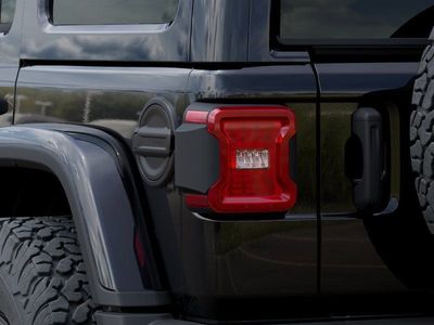 2026 Jeep Wrangler - Photo 9