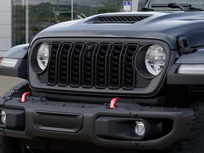 2026 Jeep Wrangler - Photo 11