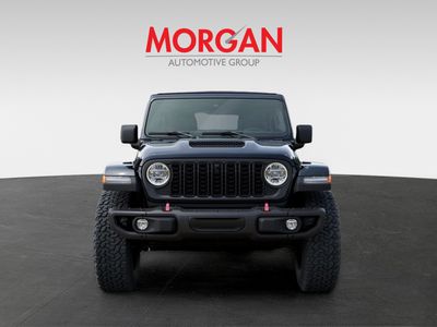 2026 Jeep Wrangler - Photo 6