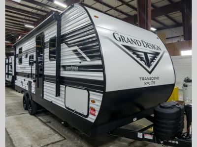 2026 Grand Design Transcend Xplor - Photo 1