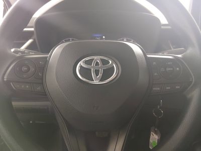 2024 Toyota Corolla - Photo 12