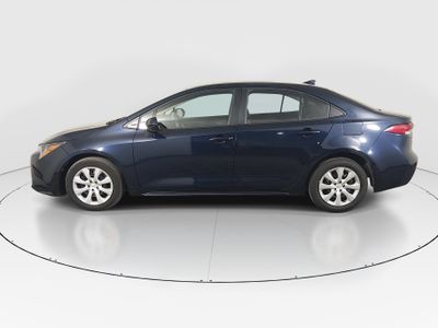 2024 Toyota Corolla - Photo 4