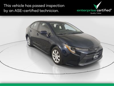 2024 Toyota Corolla - Photo 1