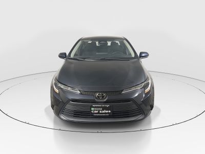 2024 Toyota Corolla - Photo 2