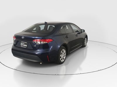 2024 Toyota Corolla - Photo 7