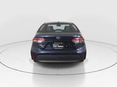 2024 Toyota Corolla - Photo 6