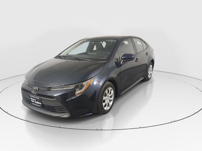 2024 Toyota Corolla - Photo 3