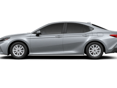 2026 Toyota Camry - Photo 25
