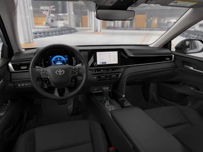 2026 Toyota Camry - Photo 19
