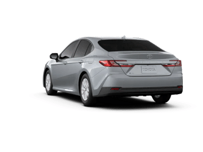 2026 Toyota Camry - Photo 26