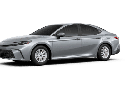 2026 Toyota Camry - Photo 24