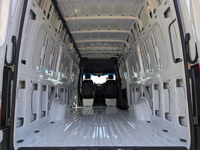 2026 Mercedes-Benz Sprinter 2500 - Photo 12