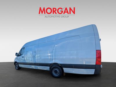 2026 Mercedes-Benz Sprinter 2500 - Photo 5