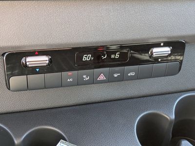 2026 Mercedes-Benz Sprinter 2500 - Photo 21
