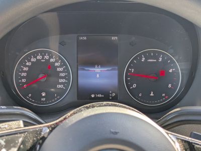 2026 Mercedes-Benz Sprinter 2500 - Photo 16