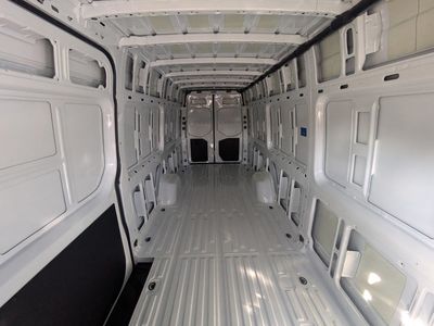 2026 Mercedes-Benz Sprinter 2500 - Photo 26