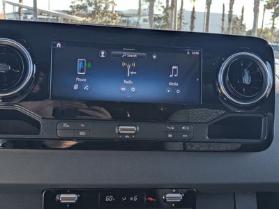 2026 Mercedes-Benz Sprinter 2500 - Photo 18