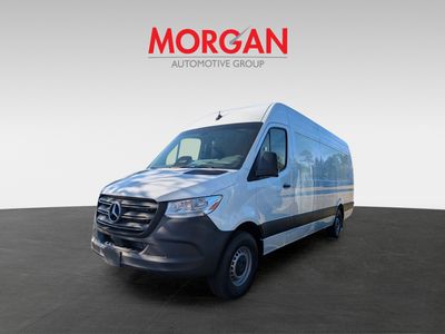2026 Mercedes-Benz Sprinter 2500 - Photo 7