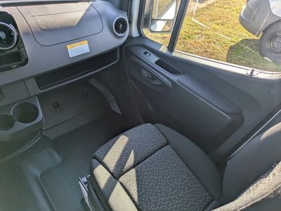 2026 Mercedes-Benz Sprinter 2500 - Photo 17