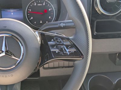 2026 Mercedes-Benz Sprinter 2500 - Photo 15
