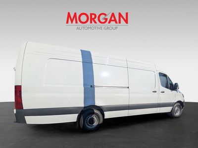 2026 Mercedes-Benz Sprinter 2500 - Photo 2