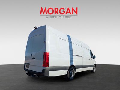 2026 Mercedes-Benz Sprinter 2500 - Photo 3