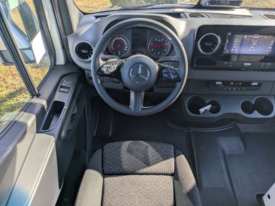 2026 Mercedes-Benz Sprinter 2500 - Photo 13