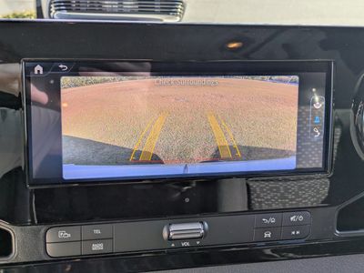 2026 Mercedes-Benz Sprinter 2500 - Photo 19