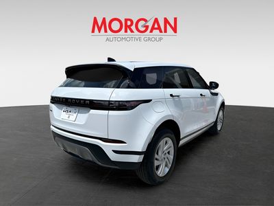 2025 Land Rover Range Rover Evoque - Photo 8