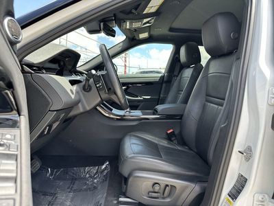 2025 Land Rover Range Rover Evoque - Photo 13
