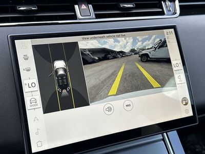 2025 Land Rover Range Rover Evoque - Photo 24