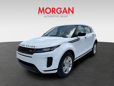 2025 Land Rover Range Rover Evoque - Photo 4