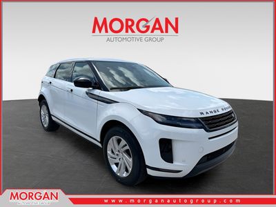 2025 Land Rover Range Rover Evoque - Photo 1