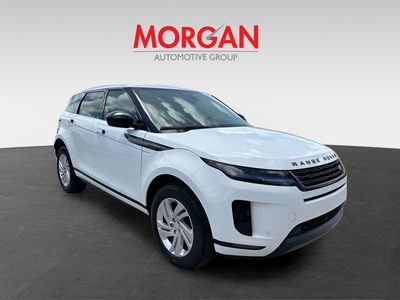 2025 Land Rover Range Rover Evoque - Photo 2