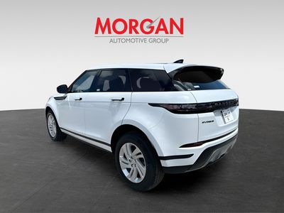 2025 Land Rover Range Rover Evoque - Photo 6