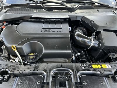 2025 Land Rover Range Rover Evoque - Photo 18
