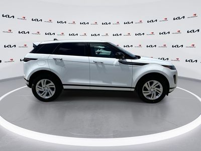 2025 Land Rover Range Rover Evoque - Photo 9
