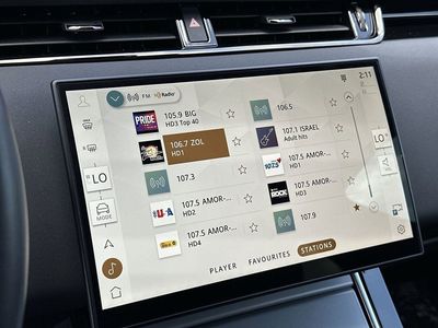 2025 Land Rover Range Rover Evoque - Photo 12