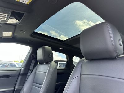 2025 Land Rover Range Rover Evoque - Photo 16