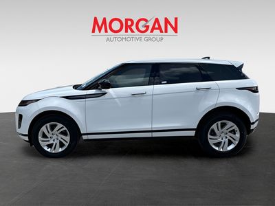 2025 Land Rover Range Rover Evoque - Photo 5