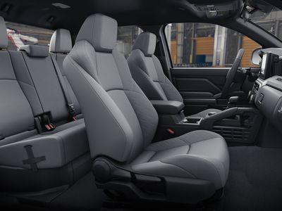 2026 Toyota Tacoma - Photo 20
