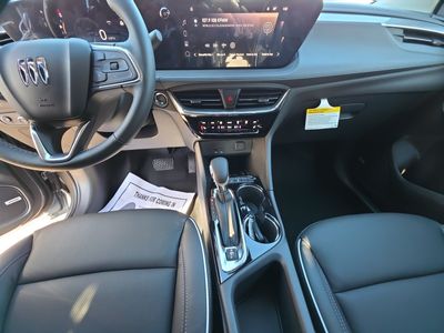 2026 Buick Encore GX — photo 13 view