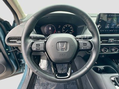 2025 Honda HR-V - Photo 10