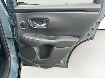 2025 Honda HR-V - Photo 26