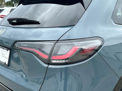 2025 Honda HR-V - Photo 24