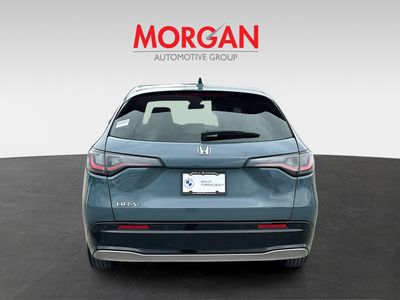 2025 Honda HR-V - Photo 6