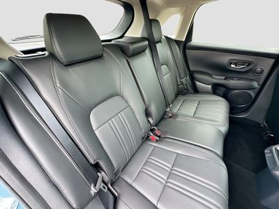 2025 Honda HR-V - Photo 25