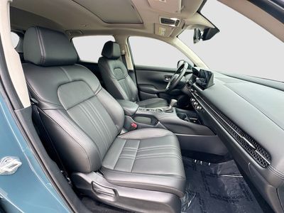 2025 Honda HR-V - Photo 27