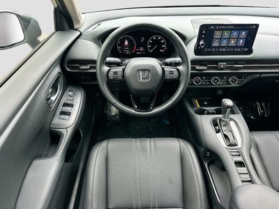 2025 Honda HR-V - Photo 20